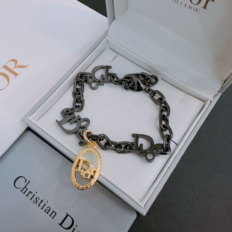 Christian Dior Bracelets